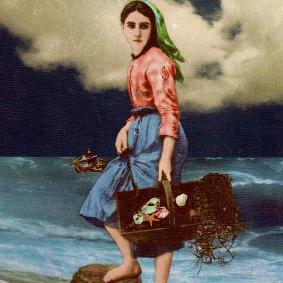 Meet your Posher, Michelle - Picture 1 of 1